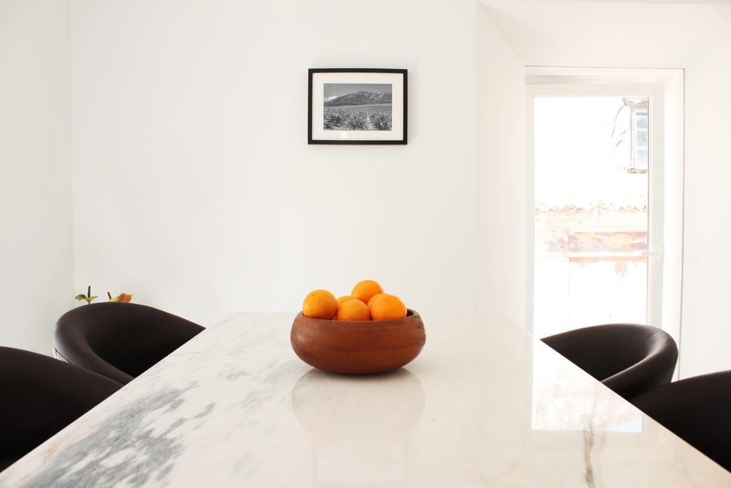 Ferienwohnung Penthouse Oasis Setúbal Exterior foto