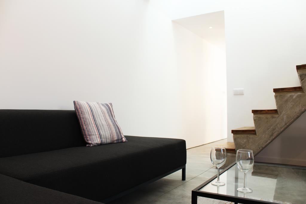 Ferienwohnung Penthouse Oasis Setúbal Exterior foto