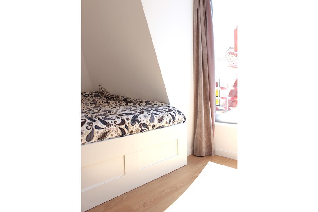 Ferienwohnung Penthouse Oasis Setúbal Exterior foto