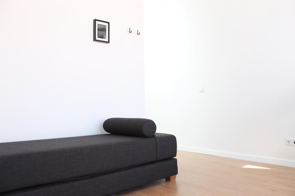 Ferienwohnung Penthouse Oasis Setúbal Exterior foto